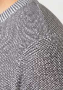 New Fashion Name Brand plain 100% Cotton Designers Clothes <b>Men</b> Custom <b>Sweatshirts</b> For <b>Men</b> - Product Image 3