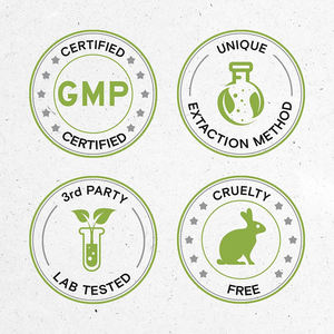 Gotas Líquidas de Gymnema Sylvestre Personalizables, Suplemento Natural para la Salud General, Bebida Líquida Oral de Extracto de Hoja de Gymnema para Adultos - Product Image 5