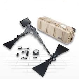 Excellent Top Brand New Gepard GPR 3D Metal Detector With Triangular Antenna and Android <b>Tablet</b> - Product Image 1