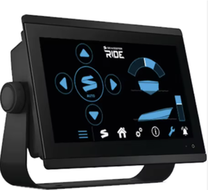 Nuevo Seakeepers Ride 450 para embarcaciones de hasta 26 pies en sistemas de control de actitud para embarcaciones Seakeepers Ride NUEVOS - Product Image 1