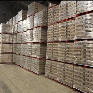 Briquetas de Leña de Pino y Haya Premium A1 para Cocinar, Venta al por Mayor - Product Image 1