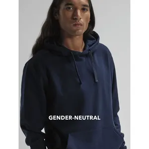 Sudadera Promocional Sostenible B&C ID.333, Sudadera Ecológica para Merchandising - Product Image 3