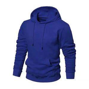 Sudadera con Capucha Unisex Personalizada de Invierno, Sudadera Extra Grande de Algodón Peinado Premium para Impresión Digital Ecológica - Product Image 6