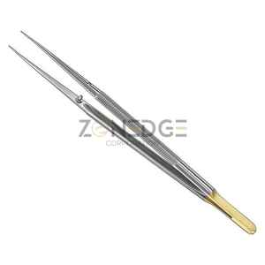 Fórceps corneales Colibri de alta venta para microcirugía de Oftalmología, el mejor precio al por mayor, potencia Manual para Microcirugía Ocular - Product Image 1