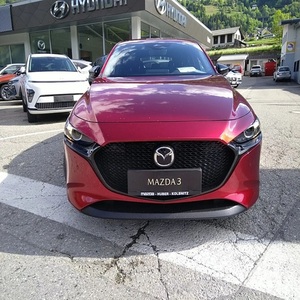 รถมือสองสภาพใหม่ สะอาดมาก ปี 2026 MZ-3 LOVELY SEDAN เกียร์ธรรมดา 6 สปีด ขับเคลื่อน 2 ล้อ กำลัง 140 แรงม้า - Product Image 1