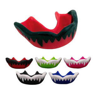 <b>Sport</b> <b>Mouth</b> <b>Guard</b> for Adult Teenager Athletic <b>Mouth</b> <b>Guard</b> for Boxing Football Hockey Karate Basketball <b>Mouth</b> <b>Guards</b> - Product Image 1