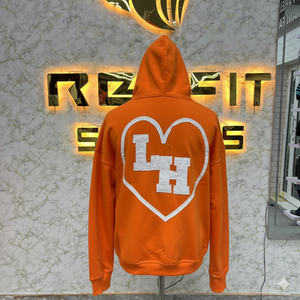 Haut fabricant client le plus demandé sweat à capuche zippé Puff imprimé fabriqué en usine prix bas sweats à capuche hommes sweats à capuche pour hommes - Product Image 5