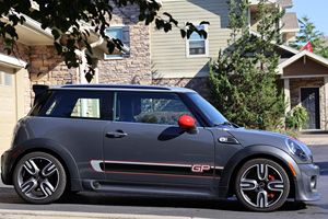 MINI COOPER JOHN COOPER WORKS GP d'occasion 2013, conduite à gauche/droite - Product Image 4