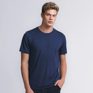 Camiseta deportiva de moda ligera de secado rápido 100% algodón Impresión digital única Calidad garantizada - Product Image 6