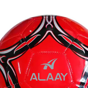 Alaay, venta directa de fábrica, entrenamiento profesional de partidos, balón de fútbol de TPU personalizado, superventas, Fútbol para entrenamiento deportivo - Product Image 6