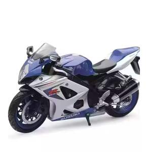 NUEVA Motocicleta GSX-R1000R Original, Premium de Carreras - Product Image 2
