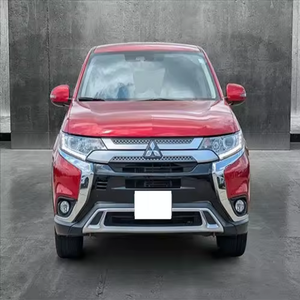 MITSUBISHI OUTLANDER SE FWD 2020 USADO, Volante a la Izquierda/Derecha - Product Image 1