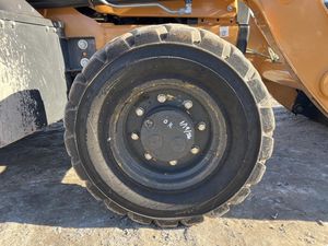 2024 Case 580SN Backhoe Loader - Product Image 3