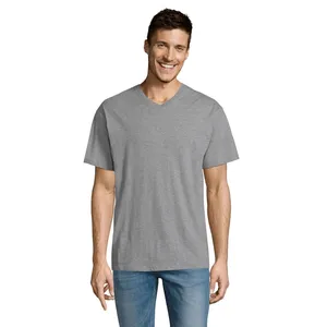 Camiseta con Cuello en V de Victory Custom Merchandising para Camisetas Promocionales - Product Image 5