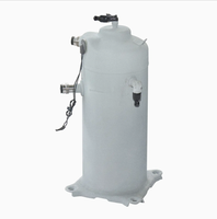 Compresseurs marins à spirale Copeland remanufacturés ZMD26KVE-TFD-274 18-10136-01, compresseur Carrier 561 pour conteneur frigorifique