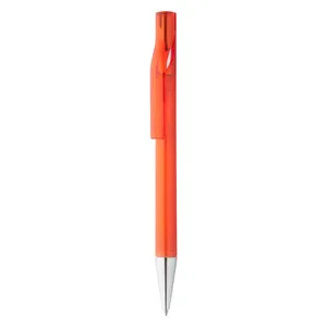 Bolígrafo Personalizado con Diseño de Cigüeña, Artículos Promocionales - Product Image 1