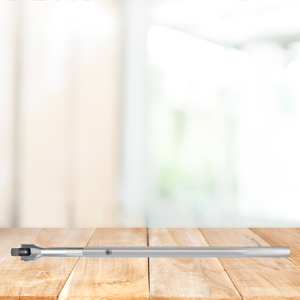 Tête de cliquet interchangeable 1 pouce 24T avec tube en acier - Product Image 1