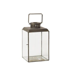 โคมไฟแก้วใส่เทียนทำจากโลหะแบบโบราณสำหรับจัดงานแต่งงานและงานแต่งงานโคมไฟที่แตกต่างกัน - Product Image 4