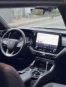 L_exus TX 350 Luxury AWD SUV ปี 2024 รุ่นยอดนิยม - Product Image 2