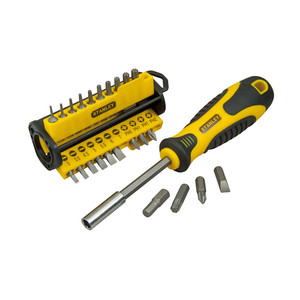 St Giraviti Multibit con 34 Inserti - Product Image 1
