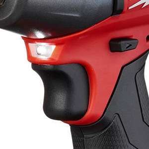 Kit de clé à chocs électrique sans fil 1/2 pouce avec déclencheur à goupille pour le bricolage, conception sans balais et compacte - Product Image 1