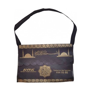 Medium Size <b>Cloth</b> Case Traditional <b>Muslim</b> Clothing Accessory Model 602 - Product Image 5