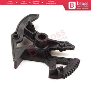 สลักล็อกประตูบานเลื่อน BDP1002 7E0843654BH เกียร์สำหรับแคดดี้ VW T6เข็มกลัดอะไหล่รถยนต์ผลิตจากตุรกี - Product Image 5
