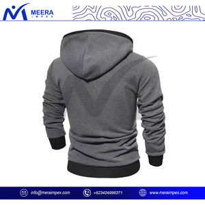 Veste d'hiver matelassée de meilleure qualité grande taille pour hommes dernière conception personnalisée imperméable à l'eau professionnelle OEM Service Style décontracté - Product Image 3