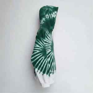 Sudadera con Capucha de Forro Polar con Estampado Digital Personalizado para Hombre, Sudadera Cómoda para Uniformes de Equipo, Ropa Casual y Promoción - Product Image 3