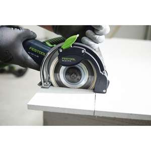 Sistema de Corte Manual Festool DSC-AG 125 FH-Plus 1400W, Categoría de Producto: Amoladora Angular - Product Image 4