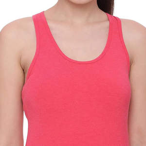 Débardeur de sport pour femme, dernière mode, à prix ajustable, fabrication en usine, best-seller, séchage rapide, respirant, couleurs personnalisées OEM - Product Image 4