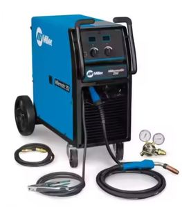 Miller Millermatic 252 - Product Image 2