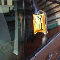 Pompe à Air gonflable réparation automatique porte de voiture (véhicule)