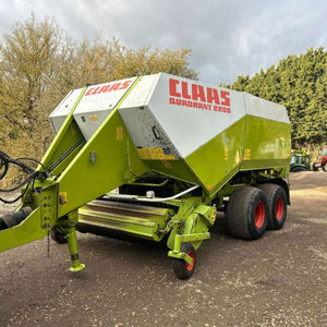 Mini moissonneuse-batteuse 4LZ-5 CLAAS LEXION, moissonneuse-batteuse combinée, 2-5 rangs, pour l'ensemencement de l'ail, des pommes de terre, du riz, du maïs, des cacahuètes, des carottes - Product Image 4