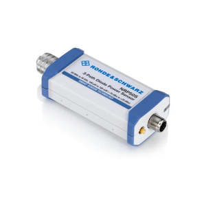 Sonda de Potencia de Diodo de Tres Canales Rohde & Schwarz NRP90S 50 MHz-90 GHz, Instrumento de Medición de Potencia de Alto Rendimiento - Product Image 4
