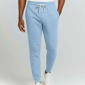 Premium Quality Winter Wear <b>Tech</b> Fleece Joggers For Men Comfortable Slim Fit Casual Sports Pants - Product Image 1