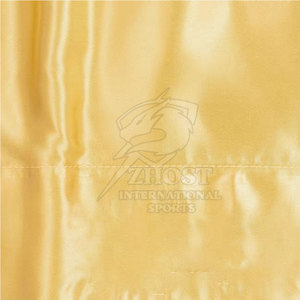 Shorts de boxe pour hommes de qualité supérieure, vente chaude, coupe ample, vêtements de sport, shorts de boxe - Product Image 4