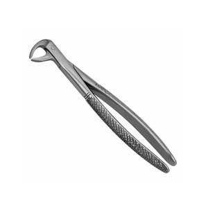 Pince d'extraction pour pédo, modèle anglais 160C - Product Image 3