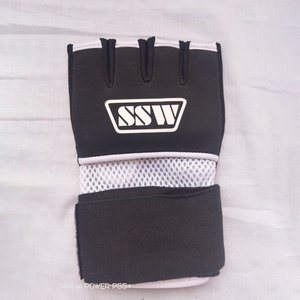 Gants intérieurs rembourrés en Gel élastique à long poignet rapide pour les enveloppes à la main - Product Image 6