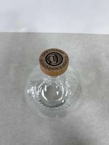 Impreso personalizado 750ML 1L 1.75L Botellas de vidrio 700ML 375ML 500ML Cuentagotas transparente estándar para deportes-Fútbol de béisbol - Product Image 4