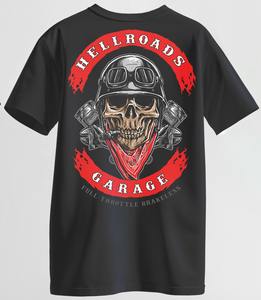 เสื้อยืดผ้าฝ้ายพรีเมียมสำหรับชุดลำลองที่สมบูรณ์แบบ นุ่ม ระบายอากาศได้ดี และมีสไตล์ - Product Image 2