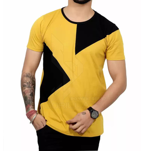 Camiseta Unisex de Algodón 100%, Talla Regular, Manga Corta, Cuello Redondo, Transpirable y Ecológica, Color Opcional - Product Image 2