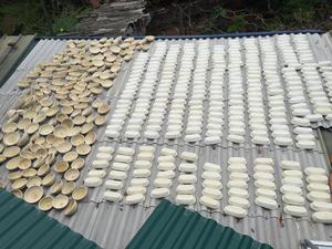 Rattan Bowl Vietnam Handwoven Decorative <b>Tableware</b> for Kitchen Dining and Events Rattan Bowl for Wholesale Export Supply - Product Image 5