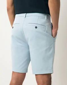 ชุดเล่นบาสเก็ตบอลแฟชั่นสำหรับผู้ชายชุดออกกำลังกายฟิตเนสปรับแต่งโลโก้และสีได้ตามต้องการ - Product Image 2