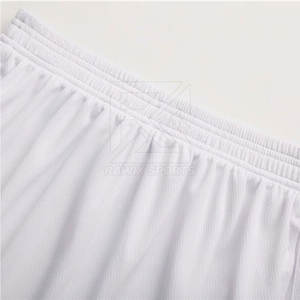 Nouveauté Uniforme de basket-ball Dernier design Impression de logo personnalisée Uniforme de basket-ball Vente en gros - Product Image 5