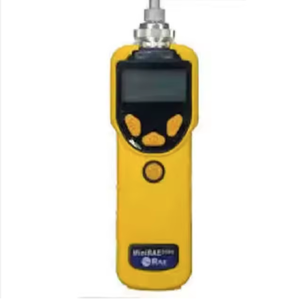 Detector de Gases VOC Portátil Industrial 3000 Mini RAE PGM7320 con Pantalla Digital - Product Image 1