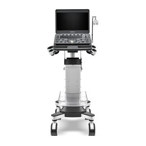 Ecógrafo Doppler Color Digital Portátil SonoScape X5 X5V con una Sonda para Diagnóstico Veterinario Equino - Product Image 6