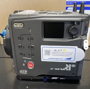 Kit de Cámara de Cine Digital Original de 35 mm, Personalización OEM, Configuración Completa de Estudio, 3 Tarjetas de Memoria de 2 TB - Product Image 6