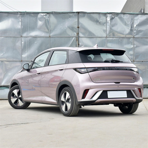 <span class=keywords><strong>B</strong></span>-Y--<span class=keywords><strong>D</strong></span> Dolphin 2023 401km Rider Byd Voitures électriques Véhicules à énergie nouvelle à vendre - Product Image 4