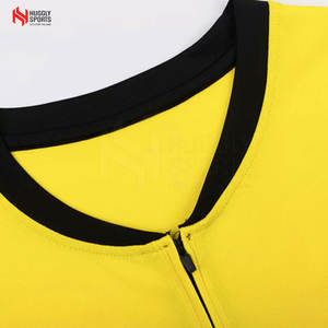 Uniforme de fútbol de diseño personalizado de ropa de fútbol transpirable más vendida con nuevo servicio OEM de estilo - Product Image 2